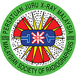 Malaysian Society of Radiographers Logo