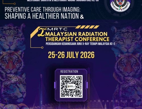 MSR ANNUAL SCIENTIFIC MEETING & 56th ANNUAL GENERAL MEETING (ASM & AGM) AND 2nd MALAYSIAN RADIATION THERAPIST CONFERENCE (MRTC)2026